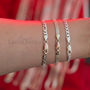 Pulseras  unisex